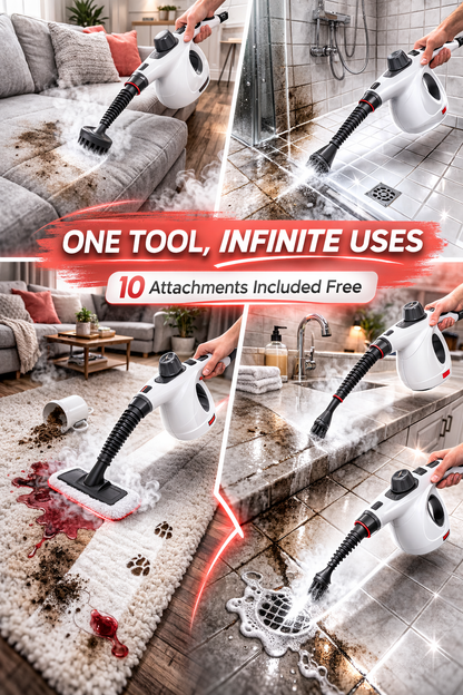 Original VaporJet Pro