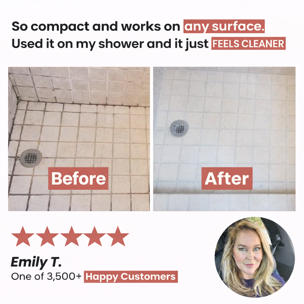 Original VaporJet Pro